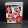 Truth or Lies Ps3 Image 3