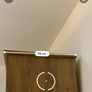 Large Wooden Double Wardrobe Image 5