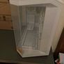 Msi Mag Pano 100r Pz Pc Case-never Used Image 2