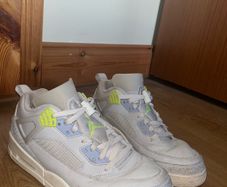 Jordan's