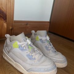 Jordan's
