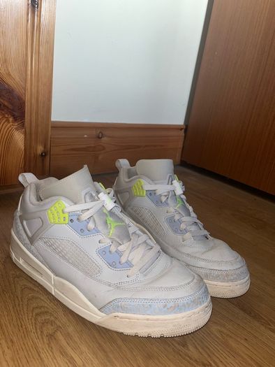 Jordan's