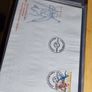 FINLAND FDC Mint Collection Image 8