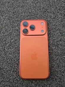 Iphone 17 pro