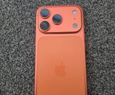 Iphone 17 pro