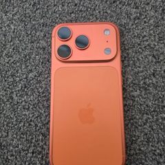Iphone 17 pro