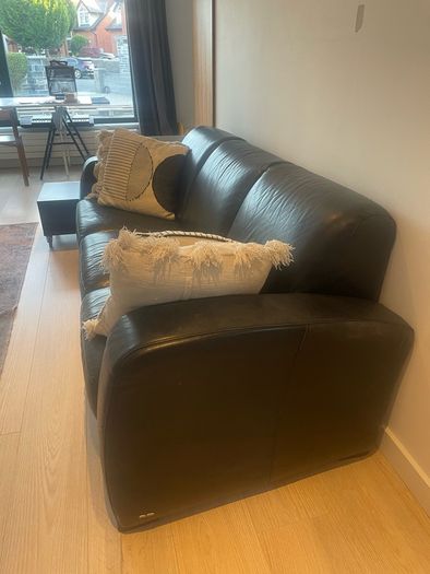 3 seater sofa