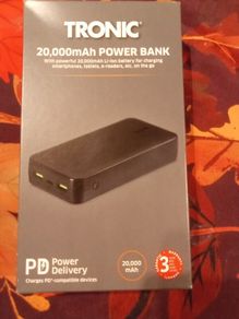 powerbank