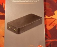powerbank