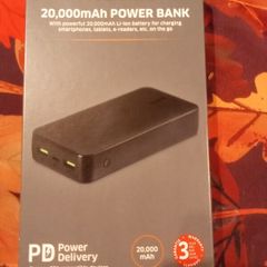 powerbank