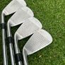 Callaway x22 Tour irons Image 7