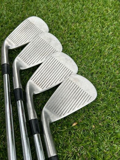 Callaway x22 Tour irons