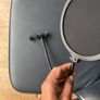 pop filter and mic holder Image 7