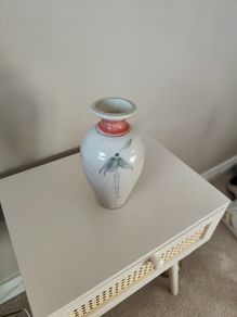 pottery