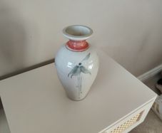 pottery
