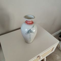 pottery