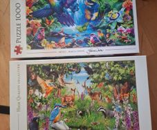 jigsaws