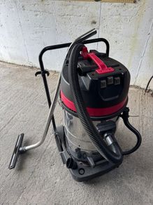 Industrial Vacuum