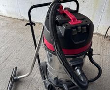 Industrial Vacuum
