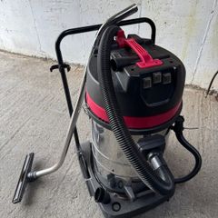 Industrial Vacuum