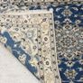 Nain Kashmar hand knotted rug Image 3