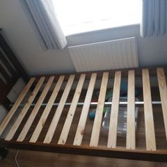 Single Bed
