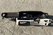 Air Bag Mercedes E Class W213 2017 Saloon  Dashboard A2136809904