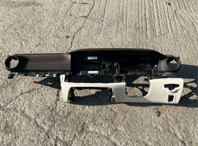 Air Bag Mercedes E Class W213 2017 Saloon  Dashboard A2136809904