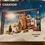 Lego 40337 - Mini Gingerbread House Image 2