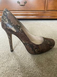 LK Bennett Heels