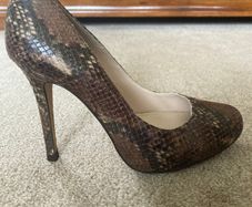 LK Bennett Heels