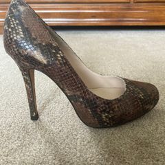 LK Bennett Heels