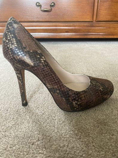 LK Bennett Heels