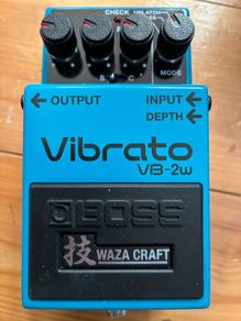 Boss VB2