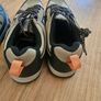 Men shoes, brand new, never used, 2 pairs, size 10(44) Image 4