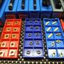 Lathe tool kit (9pc) (12mm) Image 4