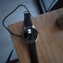 Withings ScanWatch for parts  Activity Tracker Hybrid Watch (42mm) - Black, B Image 2