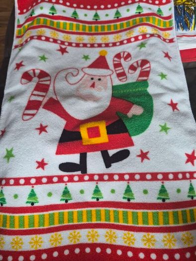 Tea Towel