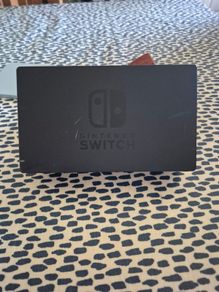 Nintendo Switch Dock