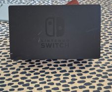 Nintendo Switch Dock