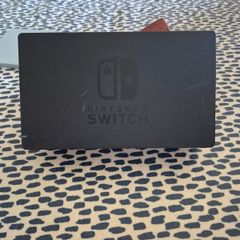 Nintendo Switch Dock
