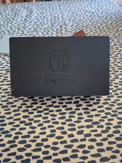 Nintendo Switch Dock