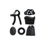 PRO Hand Exerciser Grip Strengthener Set 5 Pcs Forearm Muscle Builder - FREE DELIVERY OR PICK UP IN STORE Image 2