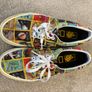 Vans National Geographic Era UK 5.5 Image 2