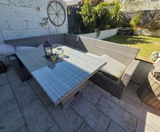 Garden furniture