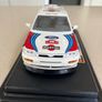 Ford Escort RS Cosworth 1/24 Burago Image 3