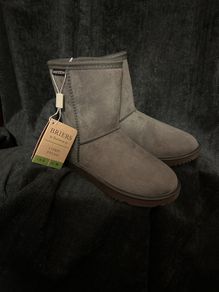 Winter shoes