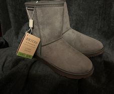 Winter shoes
