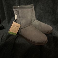Winter shoes