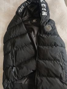 mens bodywarmer